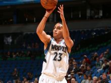 Kevin Martin