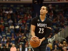 Kevin Martin