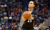 Kevin Martin