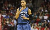 Kevin Martin