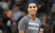 Kevin Martin