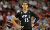 Kevin Martin