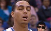 Kevin Martin