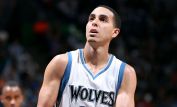 Kevin Martin