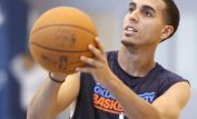 Kevin Martin