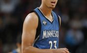 Kevin Martin