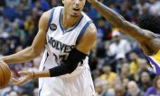 Kevin Martin