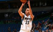 Kevin Martin