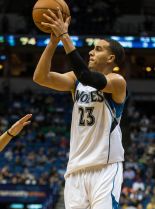 Kevin Martin