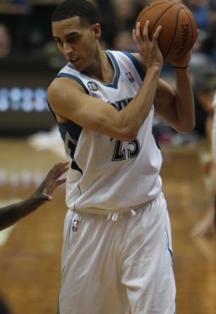 Kevin Martin