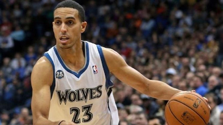 Kevin Martin