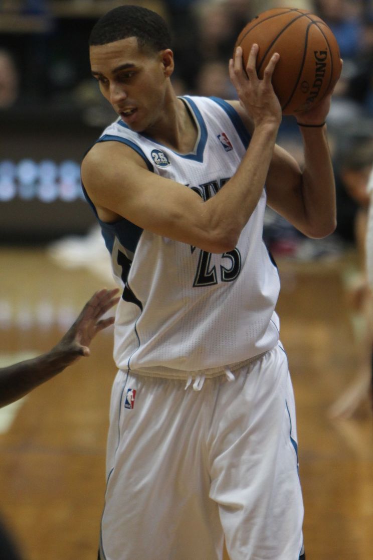 Kevin Martin