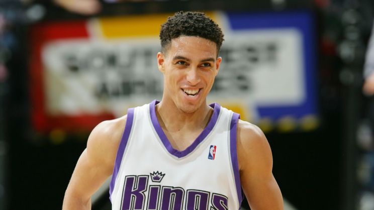 Kevin Martin