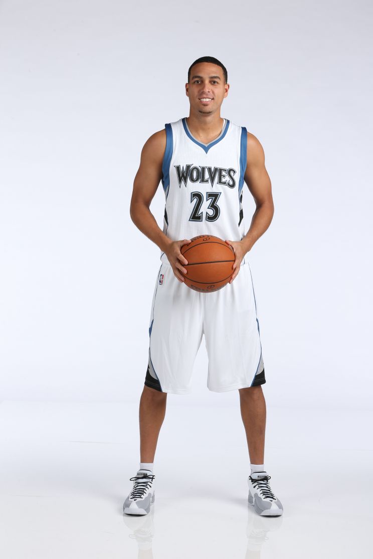 Kevin Martin