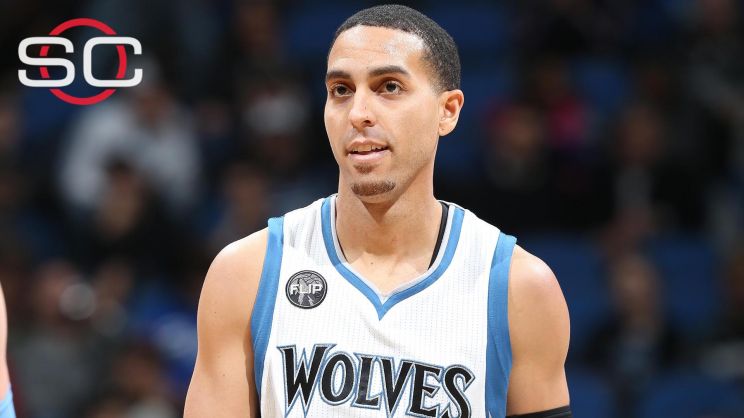 Kevin Martin