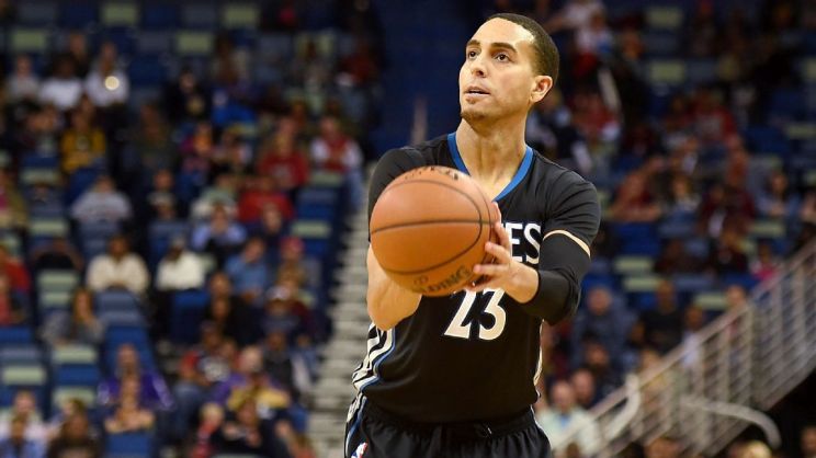 Kevin Martin