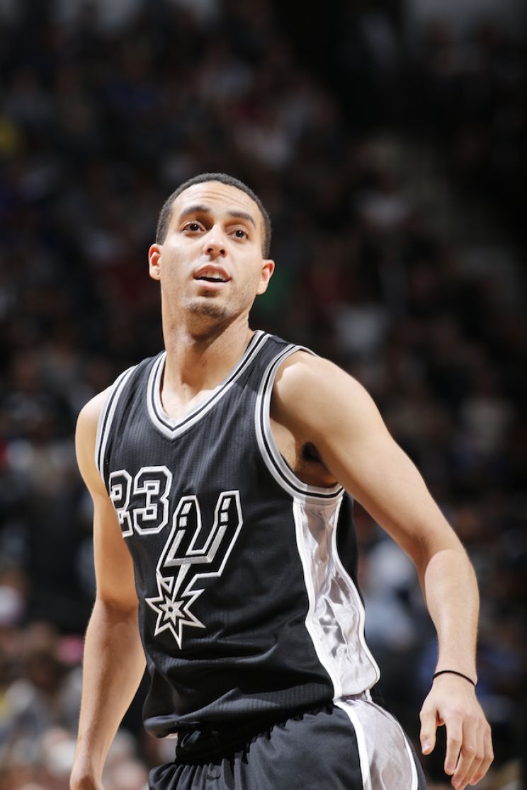 Kevin Martin