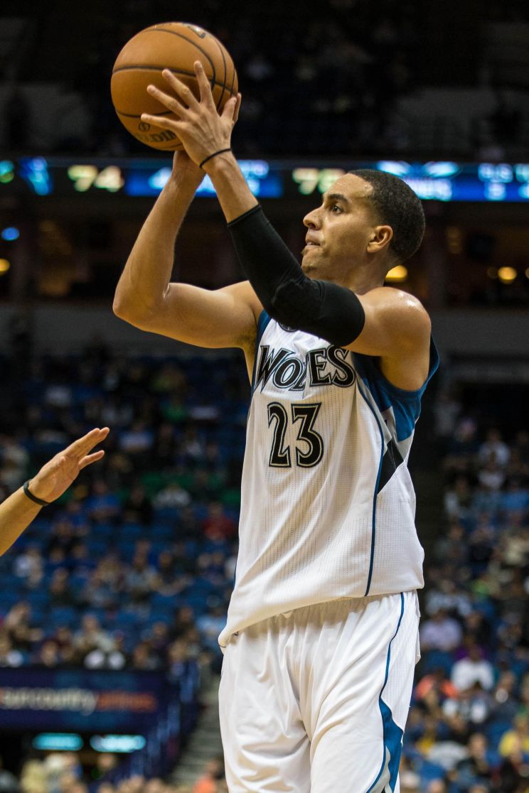 Kevin Martin