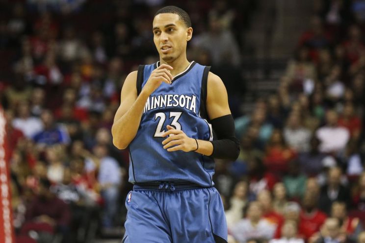 Kevin Martin