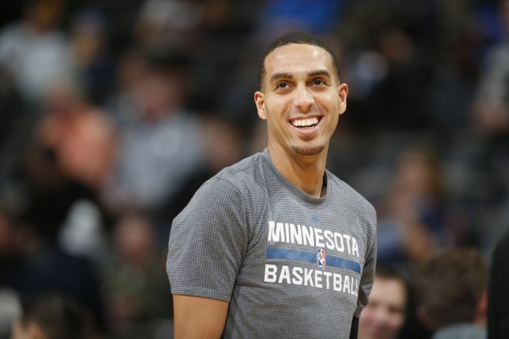 Kevin Martin