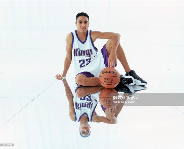 Kevin Martin