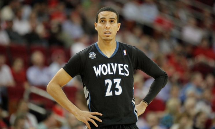 Kevin Martin