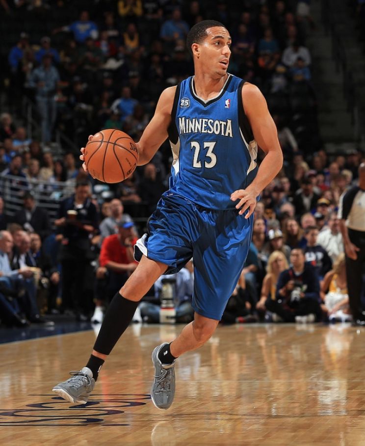 Kevin Martin