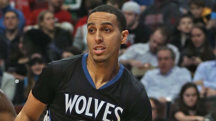 Kevin Martin