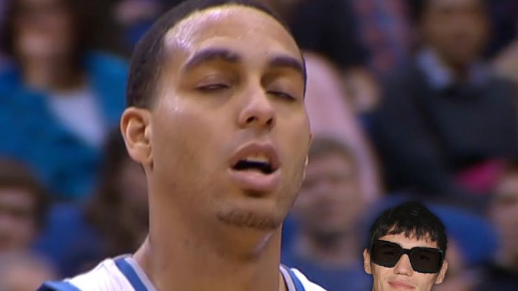 Kevin Martin