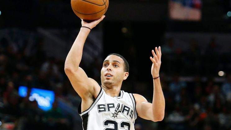 Kevin Martin