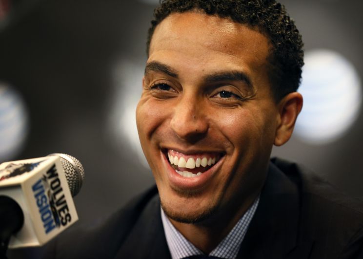 Kevin Martin