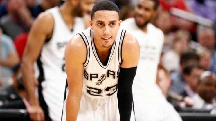 Kevin Martin