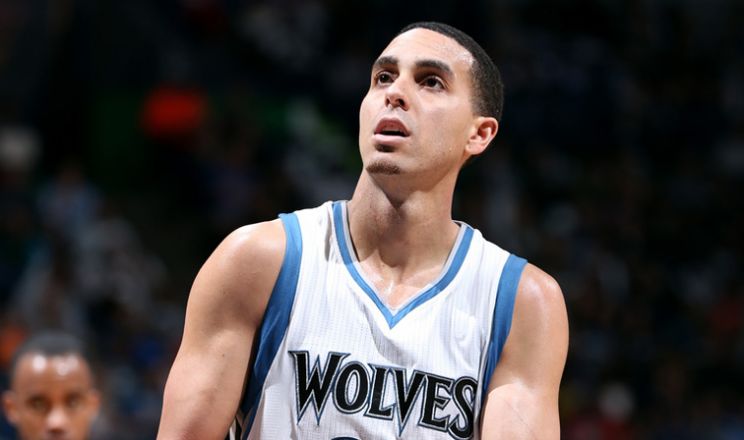 Kevin Martin