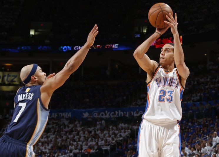 Kevin Martin