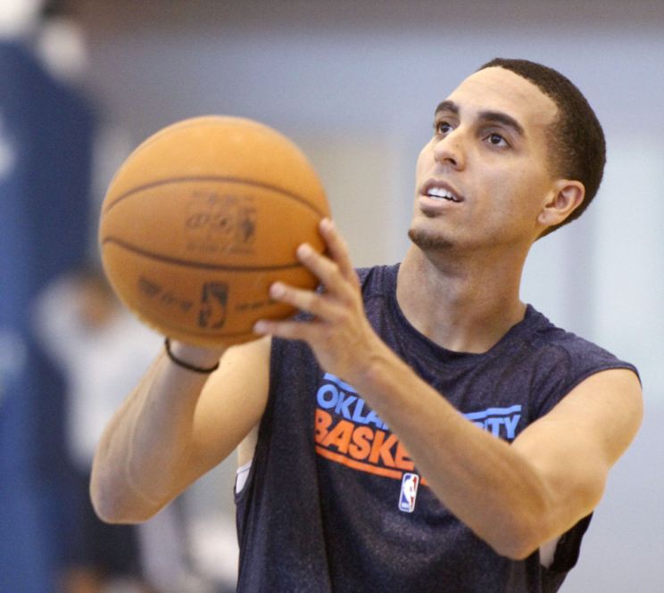 Kevin Martin