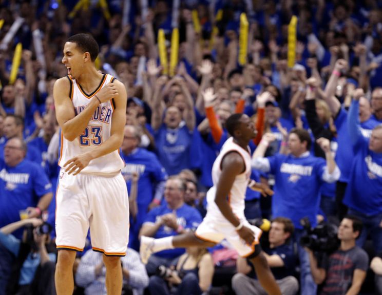 Kevin Martin