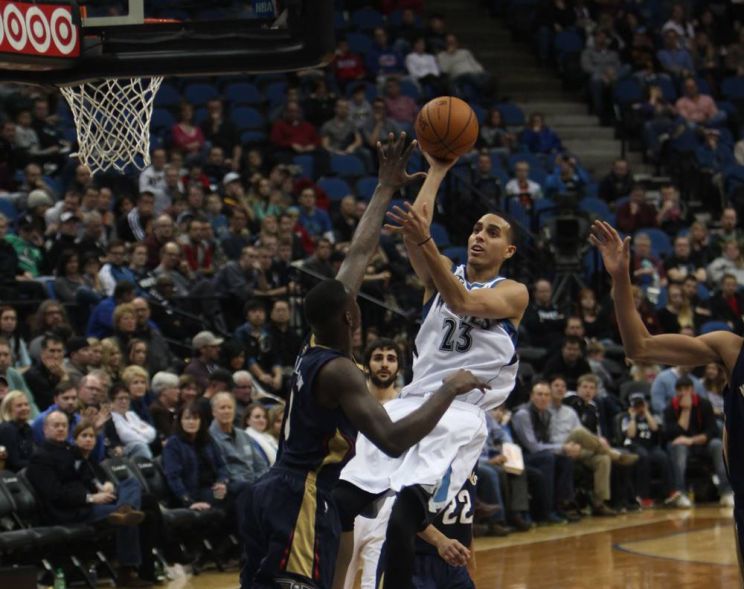 Kevin Martin