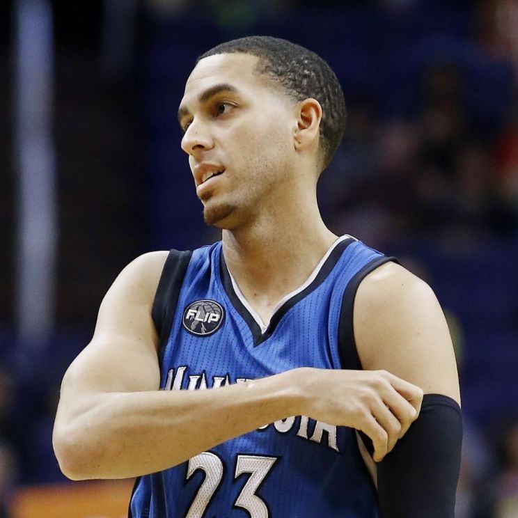 Kevin Martin
