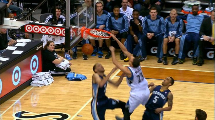 Kevin Martin