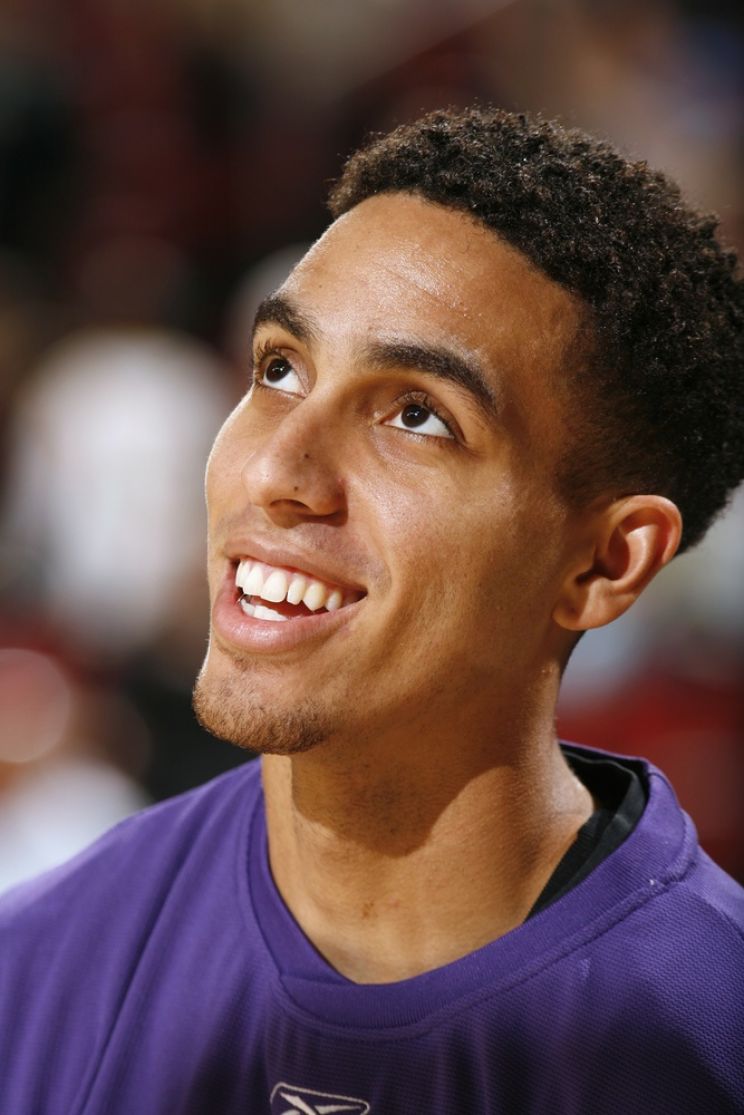 Kevin Martin