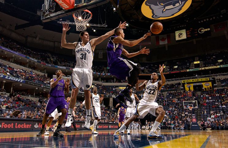 Kevin Martin