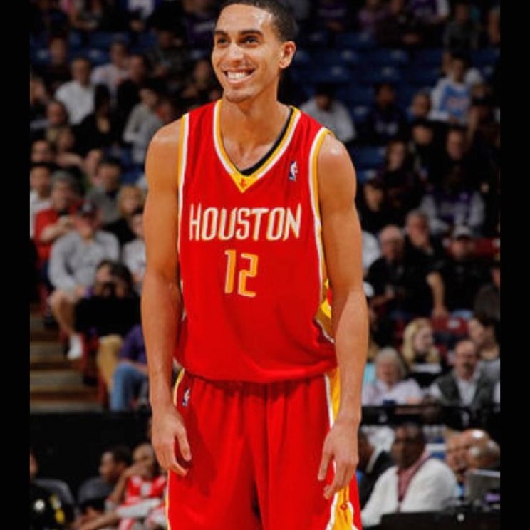 Kevin Martin