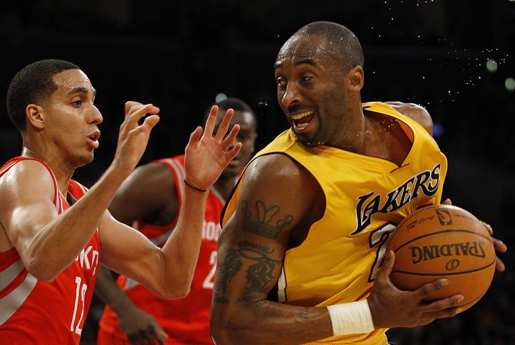Kevin Martin
