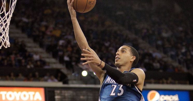 Kevin Martin