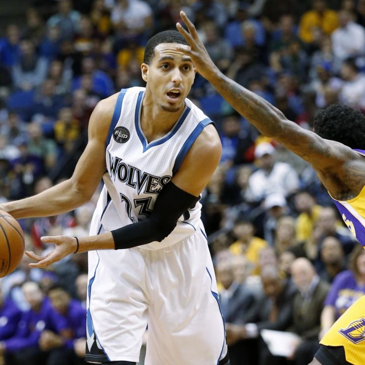 Kevin Martin