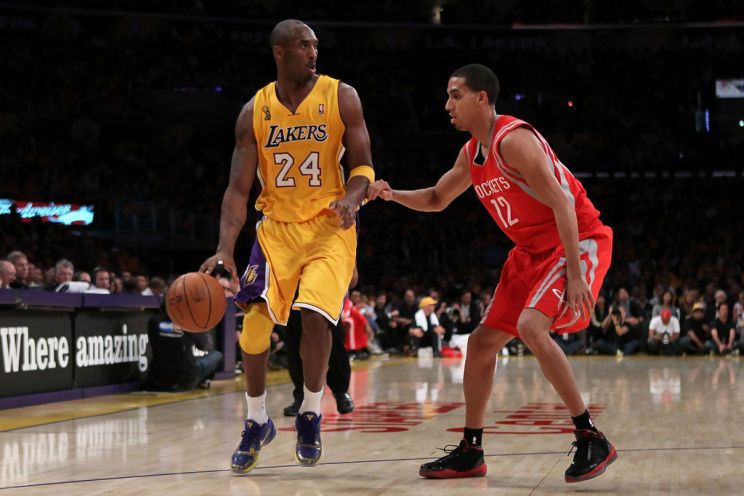 Kevin Martin