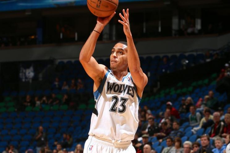 Kevin Martin
