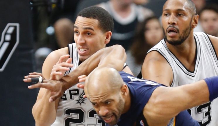 Kevin Martin
