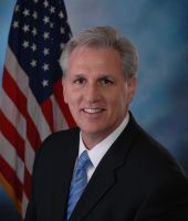 Kevin McCarthy