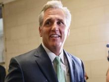 Kevin McCarthy